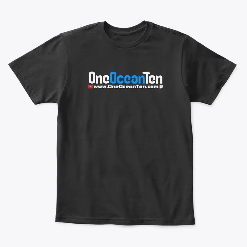 OneOceanTen Merch