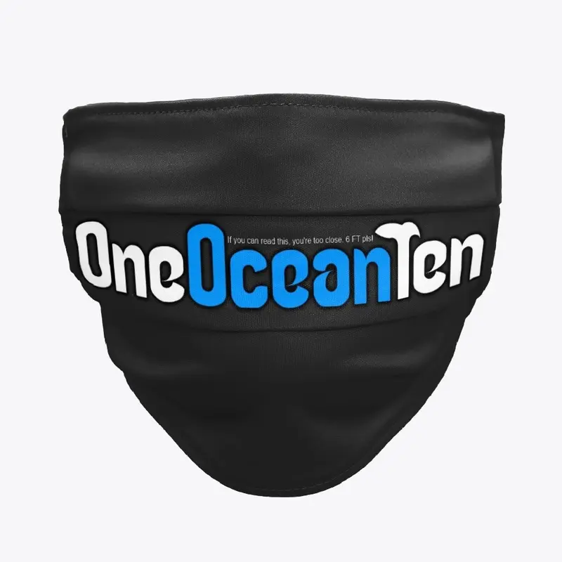 OneOceanTen Merch