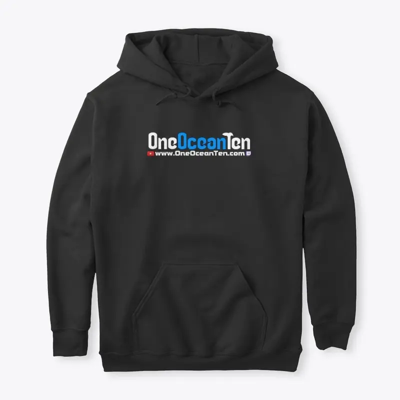 OneOceanTen Merch