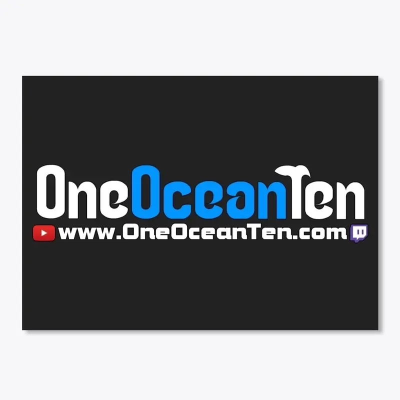 OneOceanTen Merch