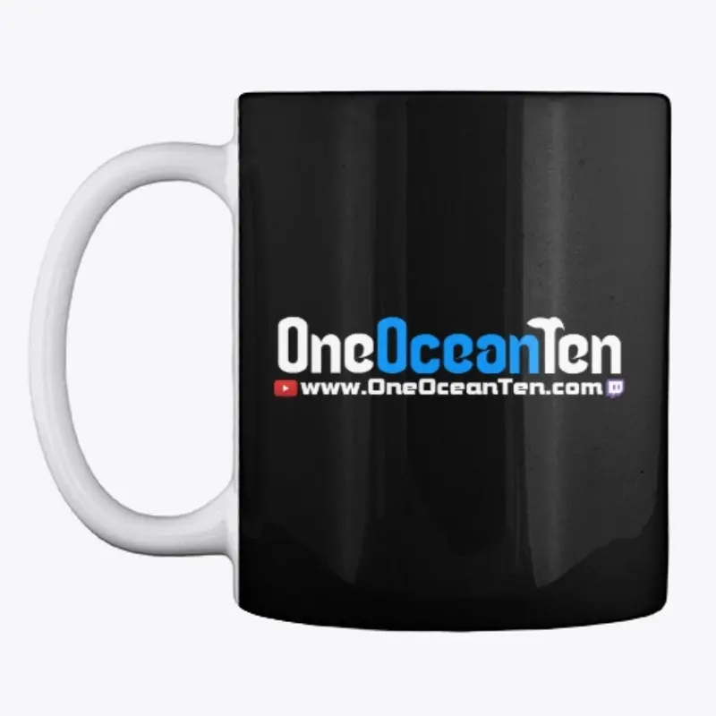 OneOceanTen Merch