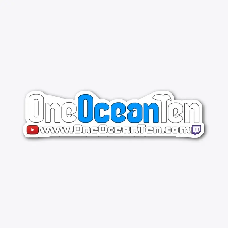 OneOceanTen Merch